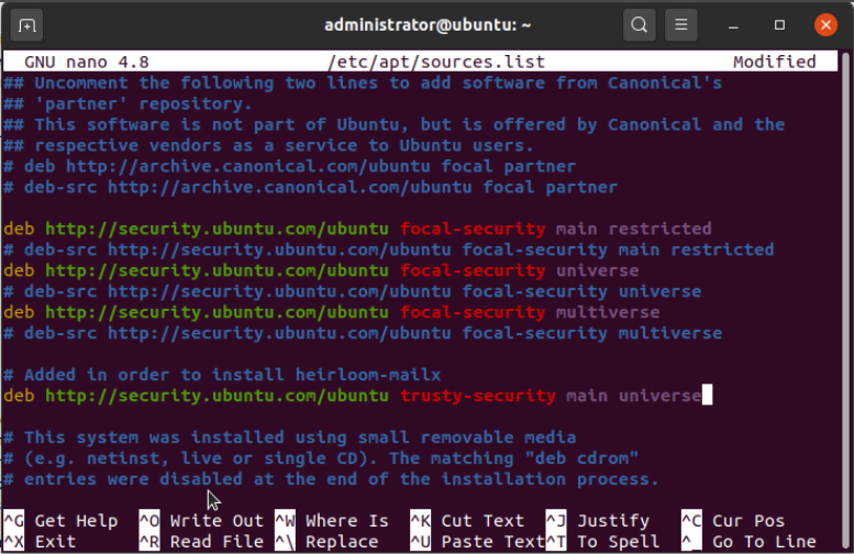 HOWTO Send an email using Gmail from a system configuration using msmtp