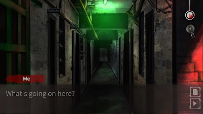 Fateful End True Case Files Game Screenshot 5