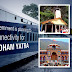 Indian Railways to Connect Kedarnath, Badrinath, Gangotri and Yamunotri via 327 Km Line