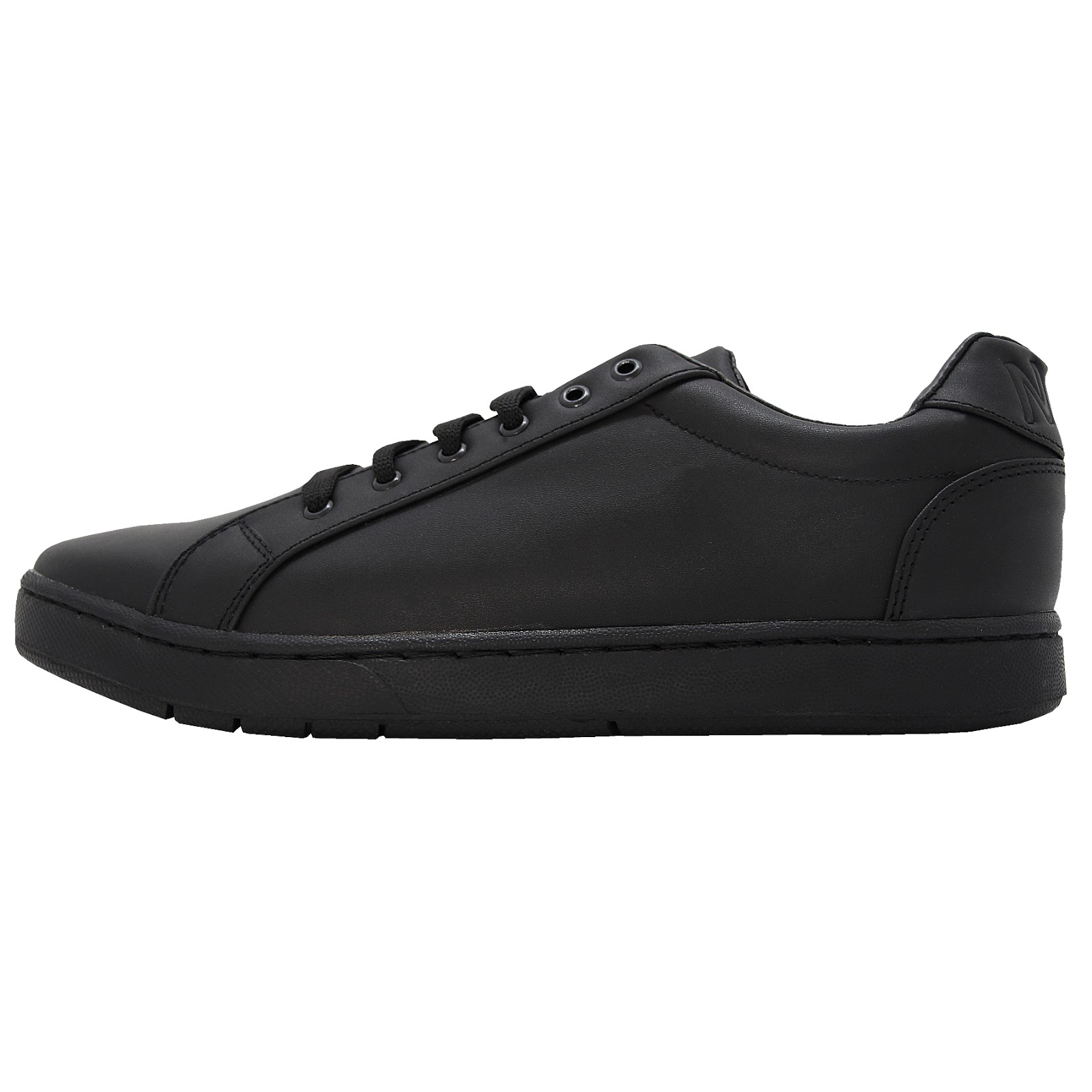 VivaSox High Quality Leather Sneakers