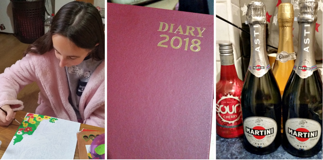 Life As Kim A photo everyday for a year Week 52 Project365