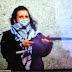 Βίντεο δείχνει τον τρομοκράτη του Καναδά να μπαίνει σε ένα ΙΧ χωρίς πινακίδες μετά τους πυροβολισμούς
