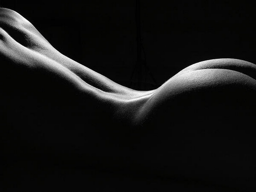Black White Photos Of Naked Women