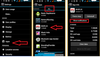 How to Turn Off/Disable Notification in Android Phone,how to turn off notification in android,switch off notification,off app notification,turn off message notification,disable notification alert,turn off message alert,Disable app notification,android phone,whatsapp,facebook,Turn off all notification in android phone,hide notification,hide message,turn off application notification,App or App Manager,unshow notification