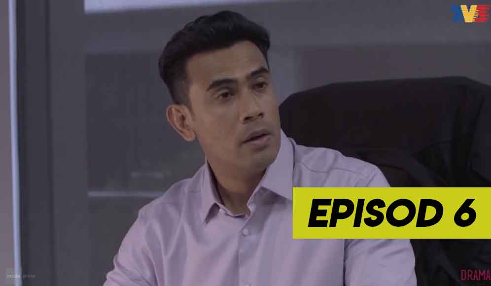 Tonton Drama Hati Yang Tersakiti Episod 6 Full