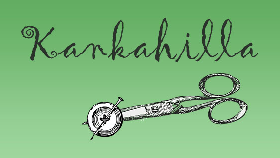 Kankahilla