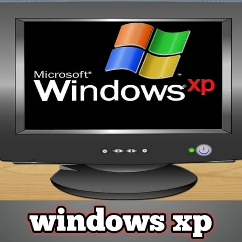 windows xp ke bare me jankari in hindi