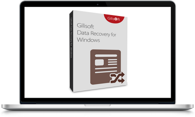 Gilisoft Data Recovery 4.0 Full Version Gilisoft Data Recovery 4.0 Full Version