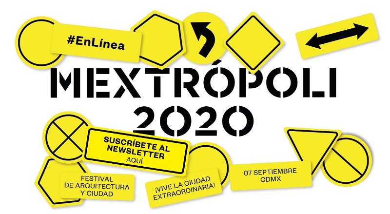 Festival de arquitectura y ciudad 2020