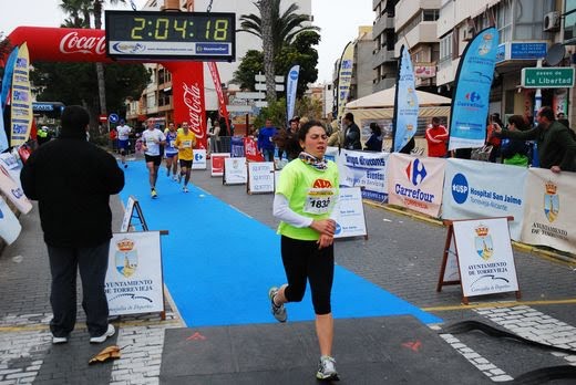1 2 maraton