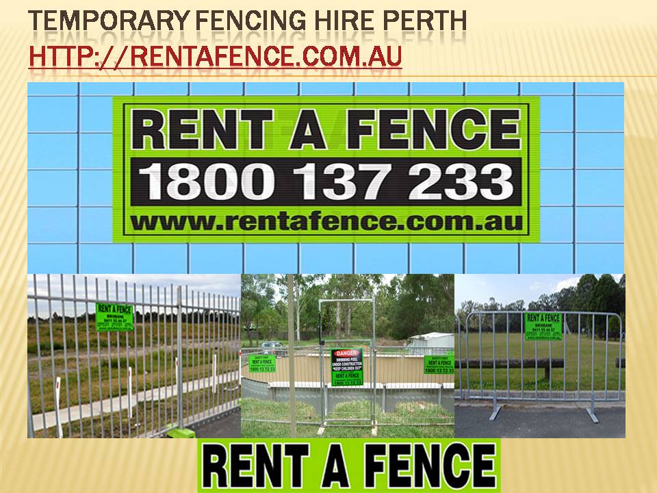 Temporary Fencing Hire Pool Fencing Adelaide Fencing Supplies