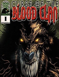 Read Curse Of The Blood Clan online