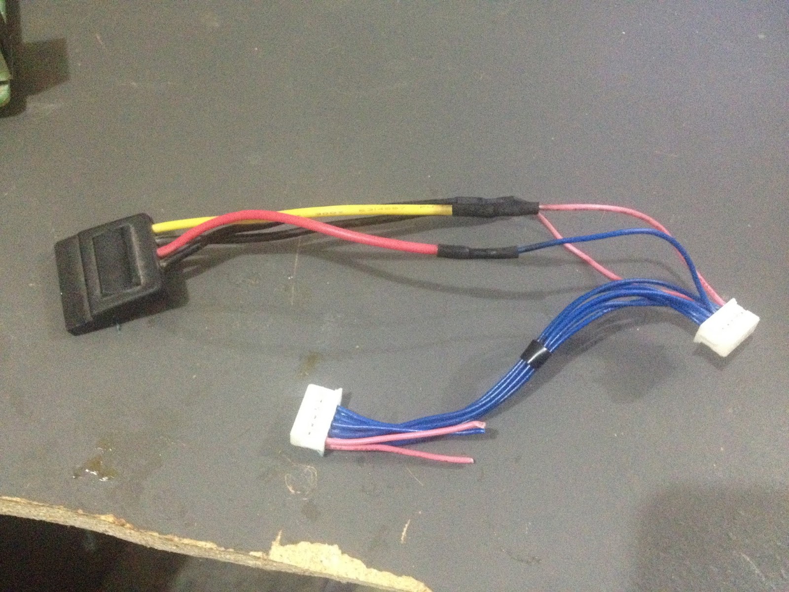 Galvez Mod Consolas Disco duro 3.5 en Xbox 360