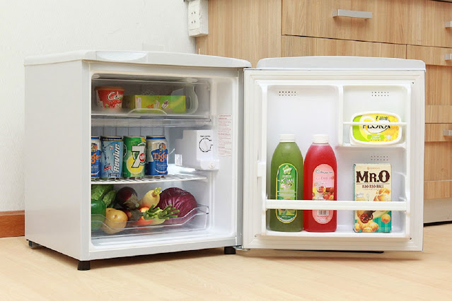 cách chọn mua tủ lạnh mini
