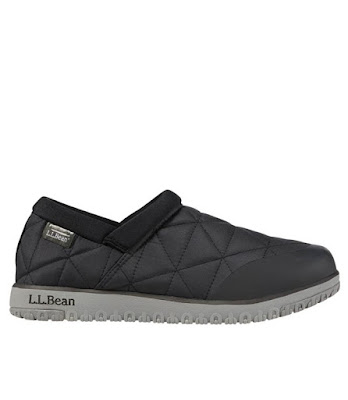 LL Bean Men's Waterproof Shoe