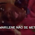 "Marilene não se mete!" Nasce um novo meme para representar nossas vidas