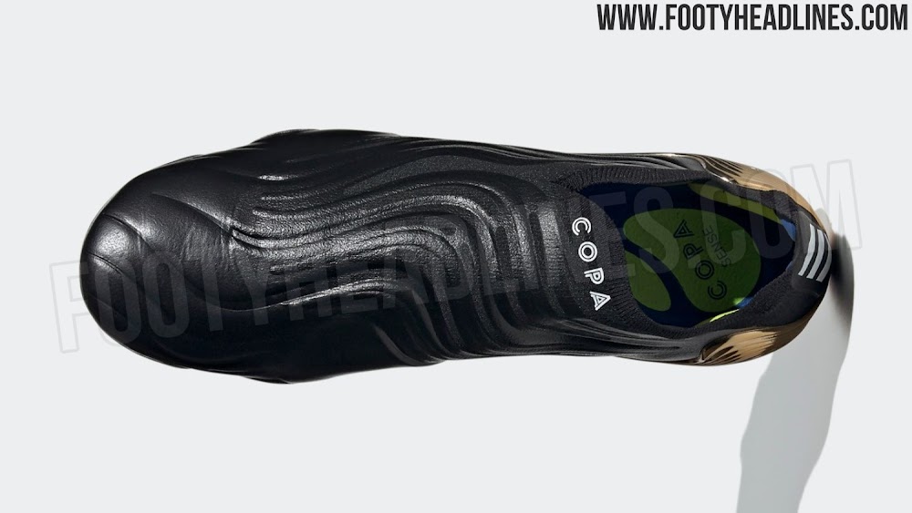 Next-Gen Adidas Copa Sense 'Superlative' Launch Boots Released ...