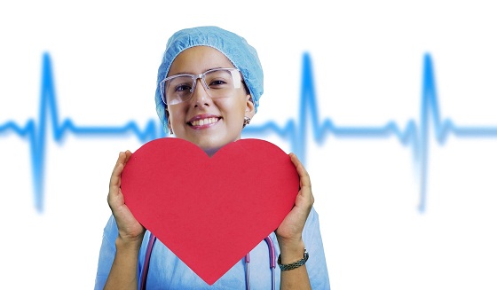 Heart attack Heart Attack Types and Diseases