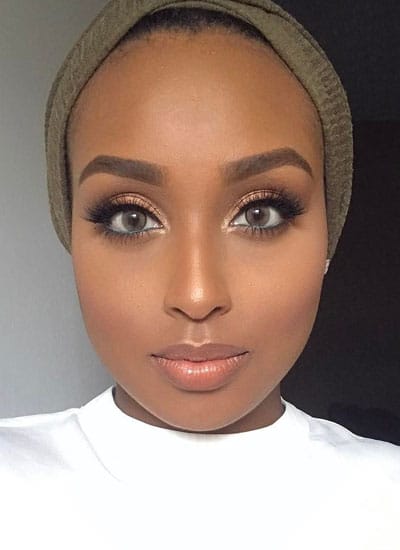 لون النيود لون النيود