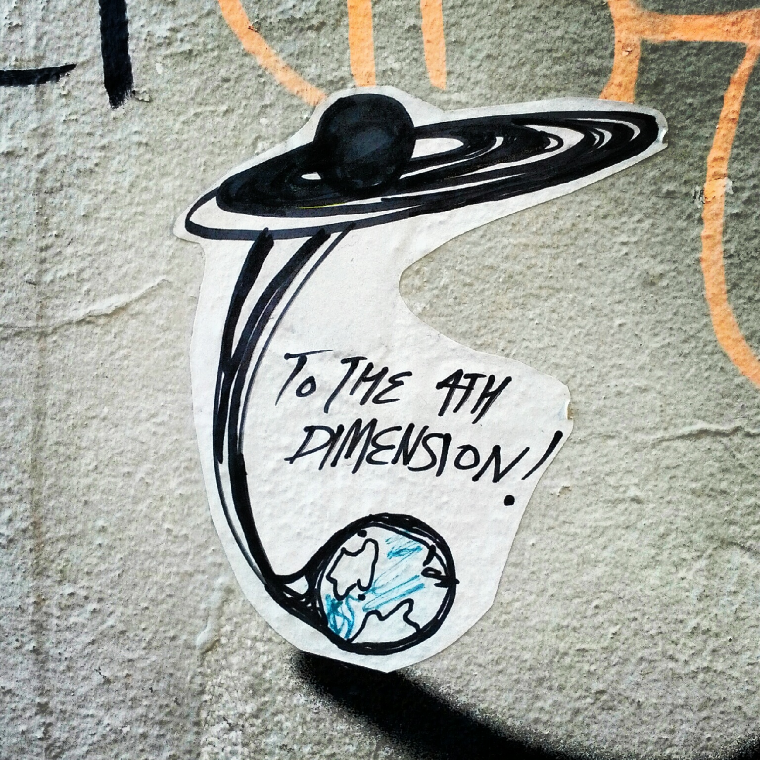 Acid Midget: Your Instagram street art captions