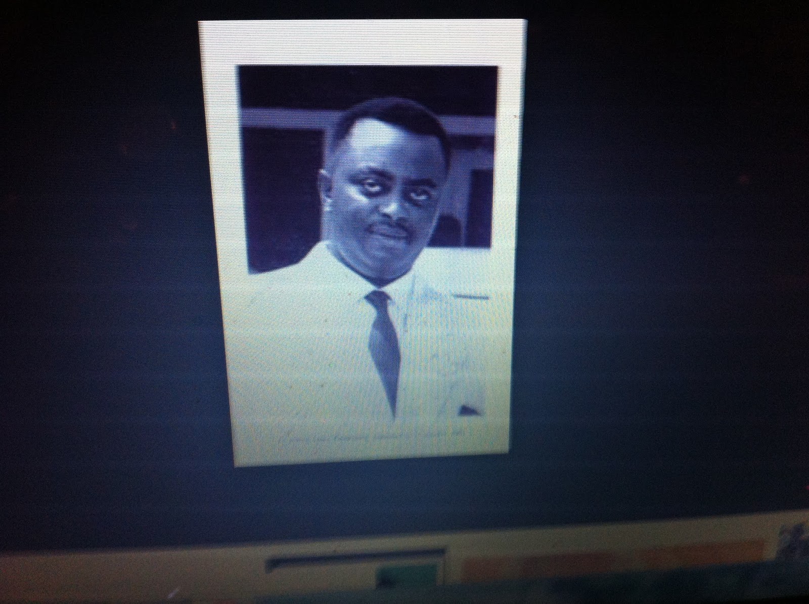 THE BLACK SOCIAL HISTORY:: BLACK SOCIAL HISTORY : AFRO-BURUNDIAN ...