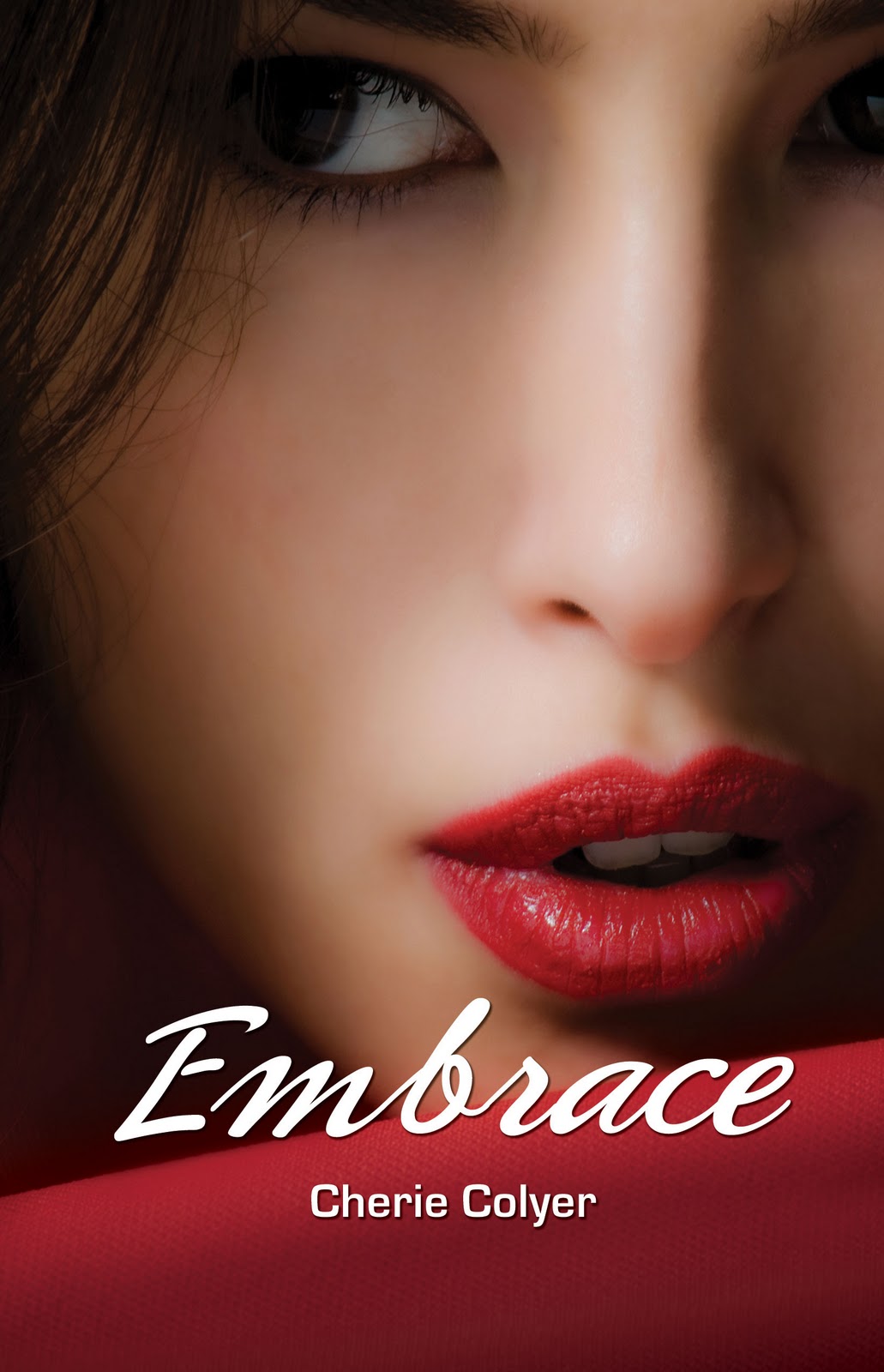 embrace you book review