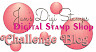 Jans Digistamp Challenge