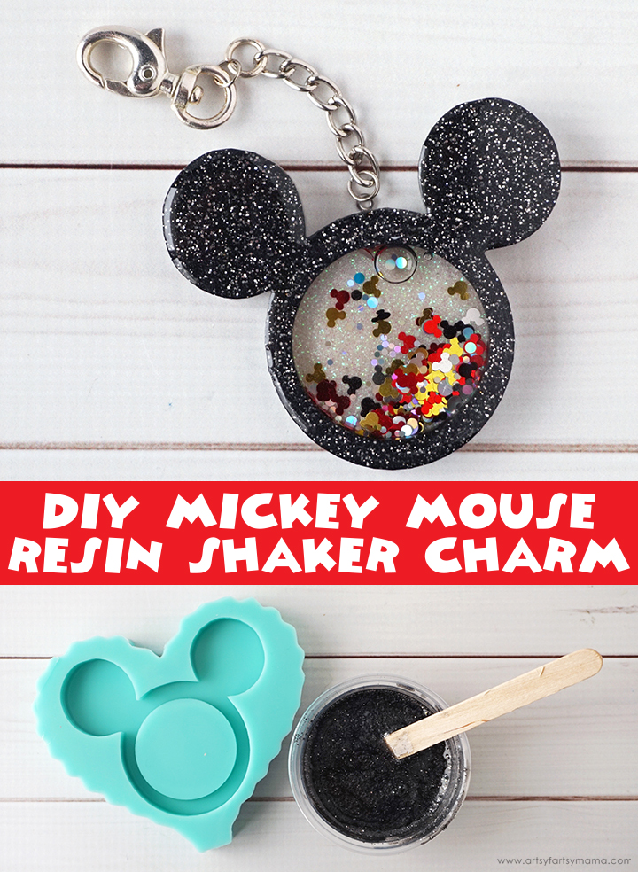 Mickey Mouse Resin Molds, Resin Keychain Mold, Resin Necklace Mold, Mickey  Resin Mold, Kawaii Resin Mold, Resin Mickey Mold, Keychain Mold 