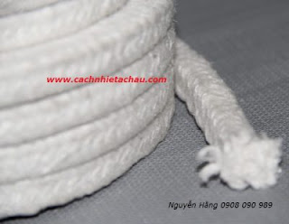 Dây sợi gốm Ceramic chịu nhiệt, chống cháy | Cách nhiệt Á Châu D%25C3%25A2y%2BCera%2B9