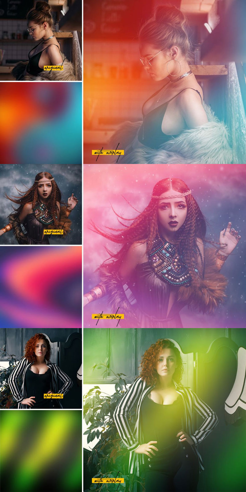Inkydeals – 12000+ Light Leak Overlays Bundle 2 12000%252B Light Leak Overlays Bundle Download