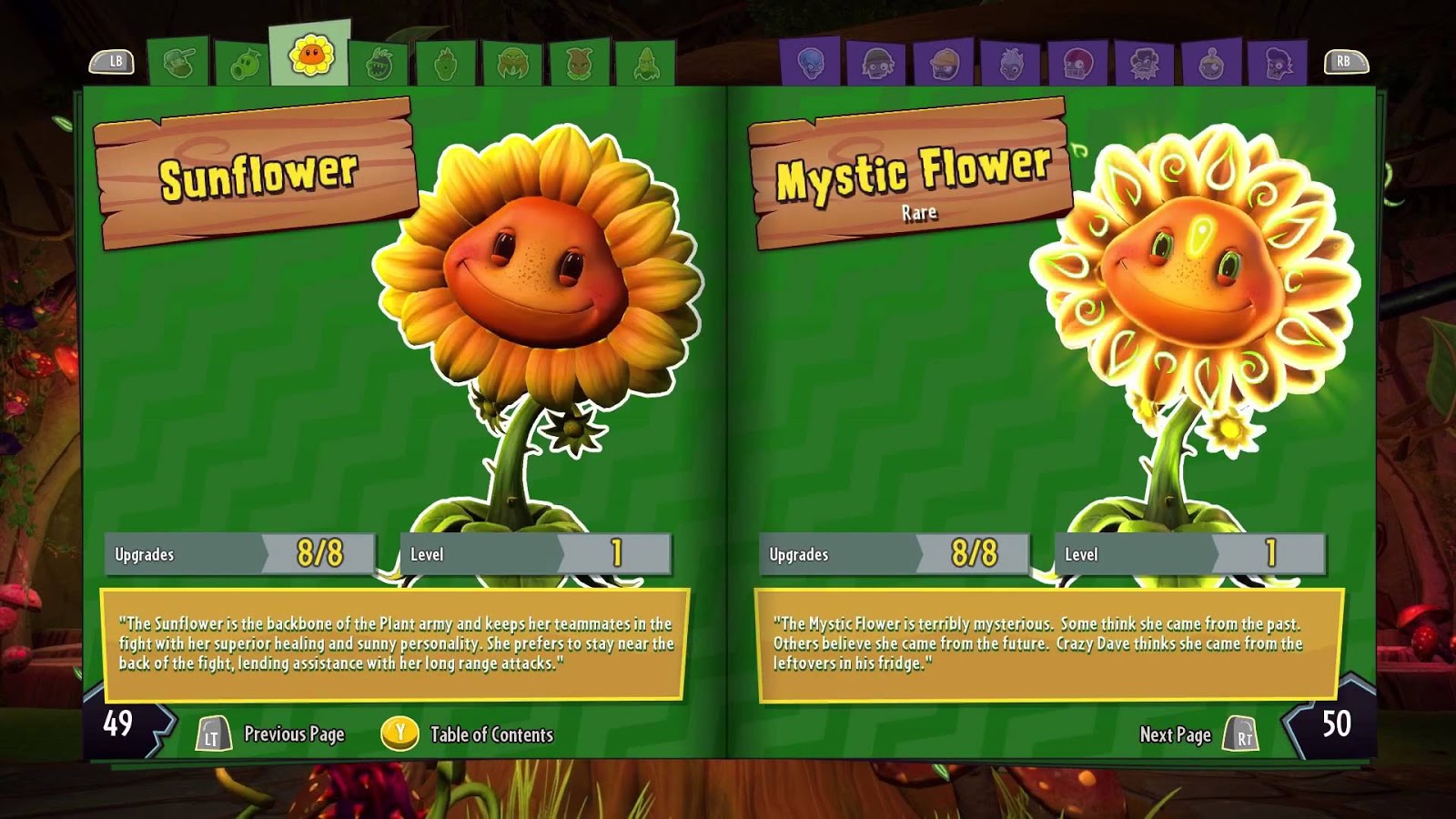 At Darren's World of Entertainment: Plants vs Zombies 2: Garden Warfare:  PS4 Review