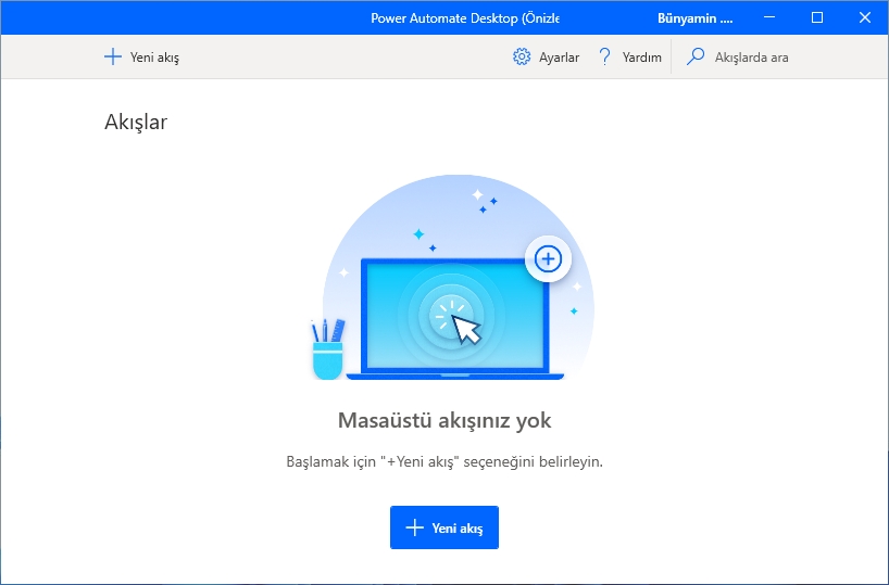 Windows 11'de Power Automate Nasıl Kullanılır 7 Image%2B15