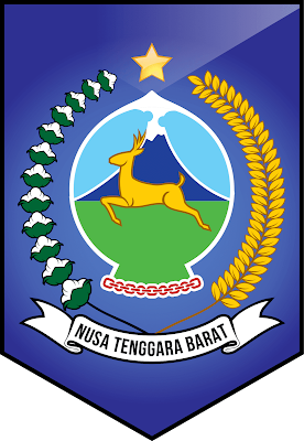 Lambang Propinsi Nusa Tenggara Barat