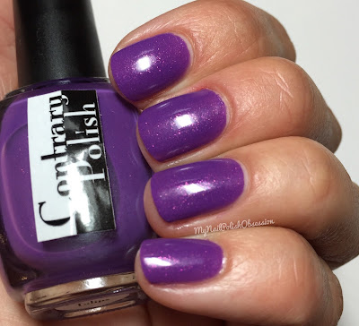 A Box Indied March 2016, Spring Theory; Contrary Polish Read My Tulips A Box Indied March 2016, Spring Theory; Contrary Polish Read My Tulips