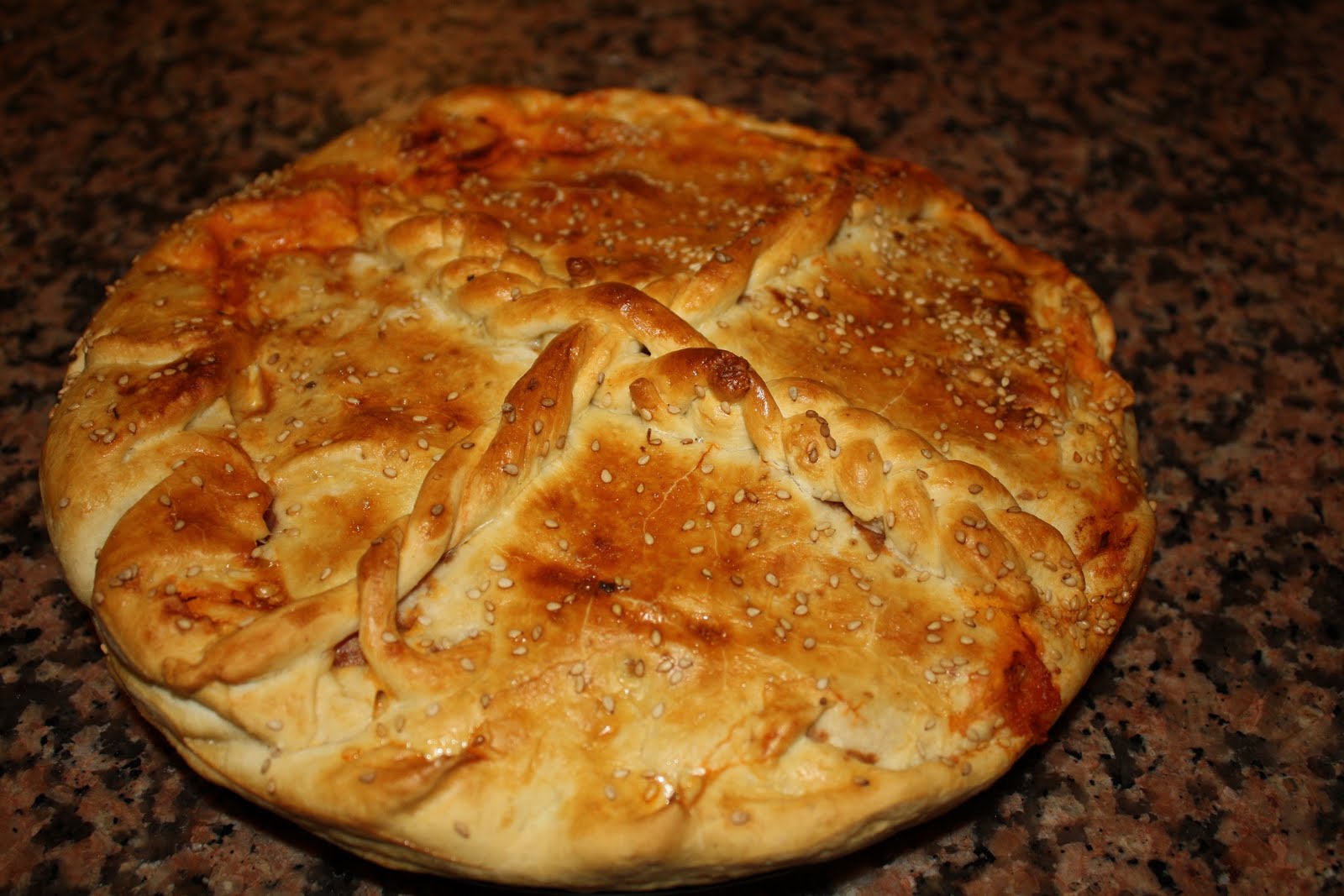 Best empanada de atun near me