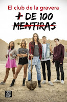 + de 100 mentiras, Atresmedia + de 100 mentiras, Atresmedia