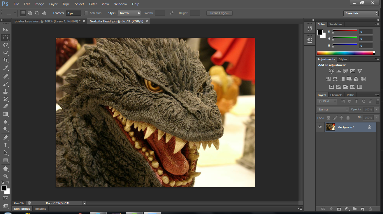 Describe the hardware and software used to create and edit graphic images essay 05 picture