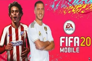 Download FIFA 14 Mod FIFA 20 Uby d4rm4ns Anda jangan lupa untuk Unduh juga file Download FIFA 14 Mod FIFA 20 Uby d4rm4ns