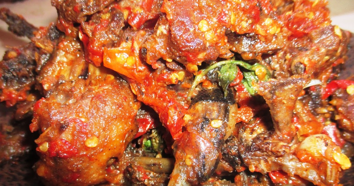 Resep Masakan Menggunakan Air Fryer / Resep Masakan Ayam