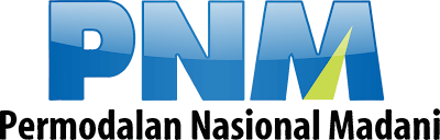 Logo PT. Permodalan Nasional Madani