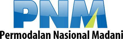 Logo PT. Permodalan Nasional Madani - 237 Design