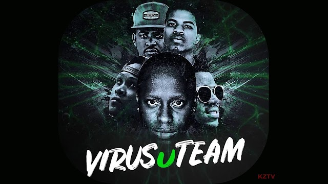 Virus Team - Wurap "Zouk" || Download Free