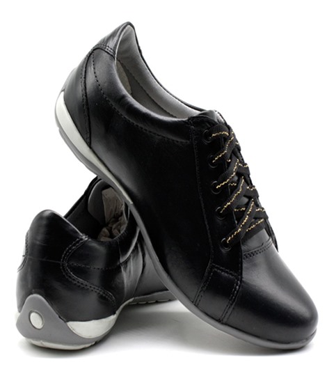 sapatenis feminino confort