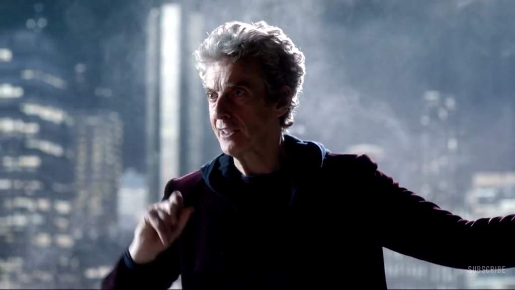 The Twelfth Doctor's looks in Series 10 The Twelfth Doctor's looks in Series 10