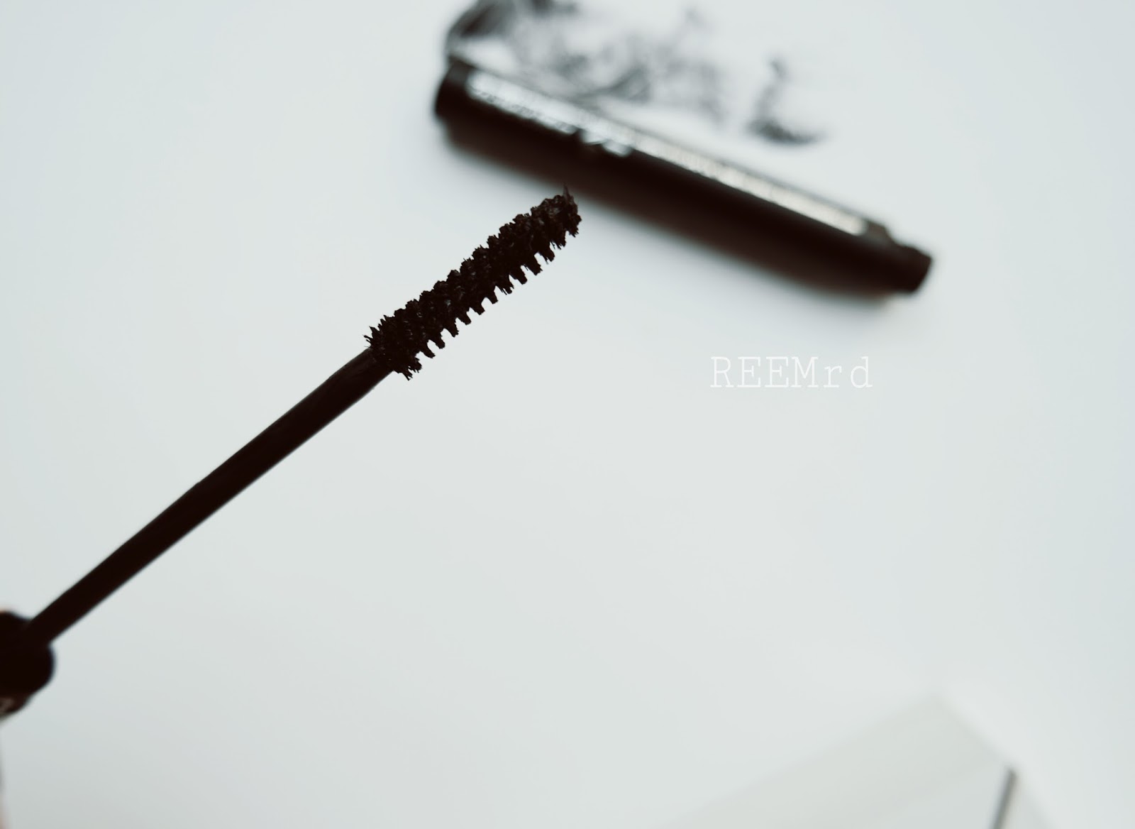 مسكارة باد جيل من بينفت / Bad Gel mascara from Benefit REEM BLOG