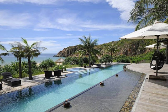 Best luxurious resorts in Vietnam