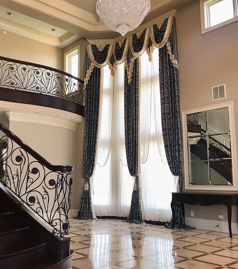 10 Inspiring Curtain Ideas Window Drapes For Living Rooms