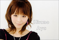 Hirano Aya Blog