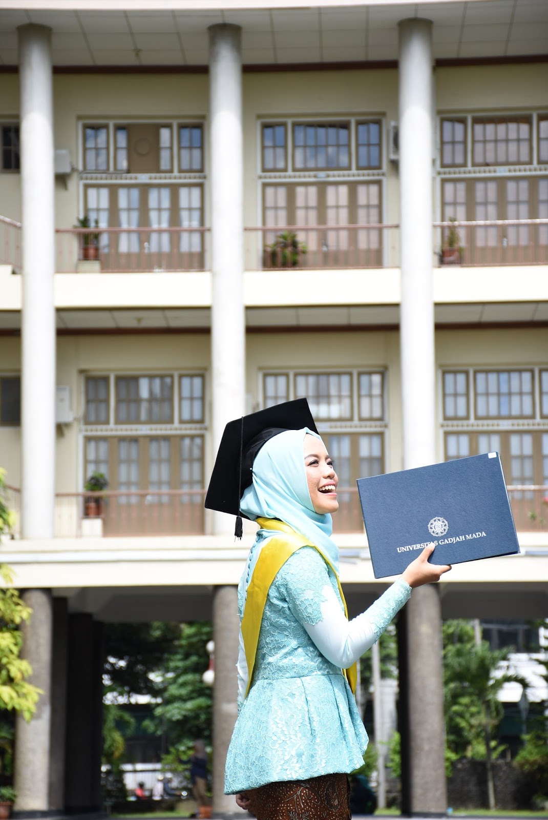Kunjungan Kerja Tendik Ftp Ugm Ke Universitas Hasanuddin Makassar