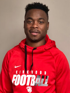 Jeremy Maclin Net Worth, Income, Salary, Earnings, Biography, How much money make?